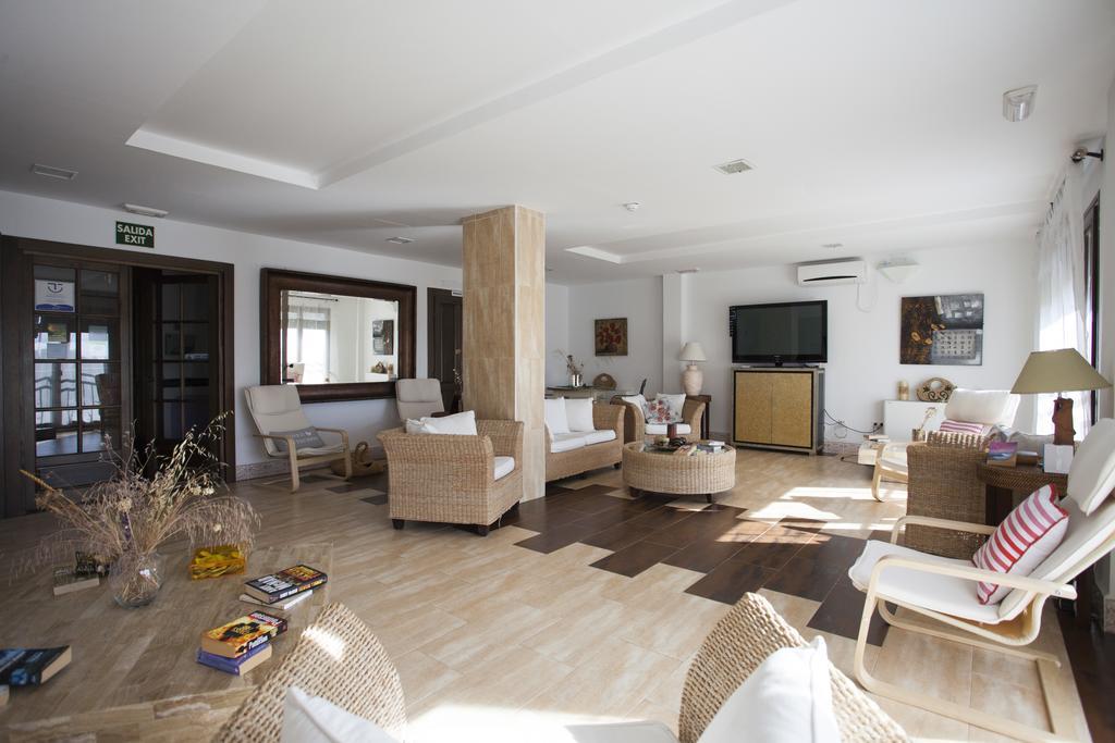 Caseria 7 Fuentes Hinojares Bagian luar foto