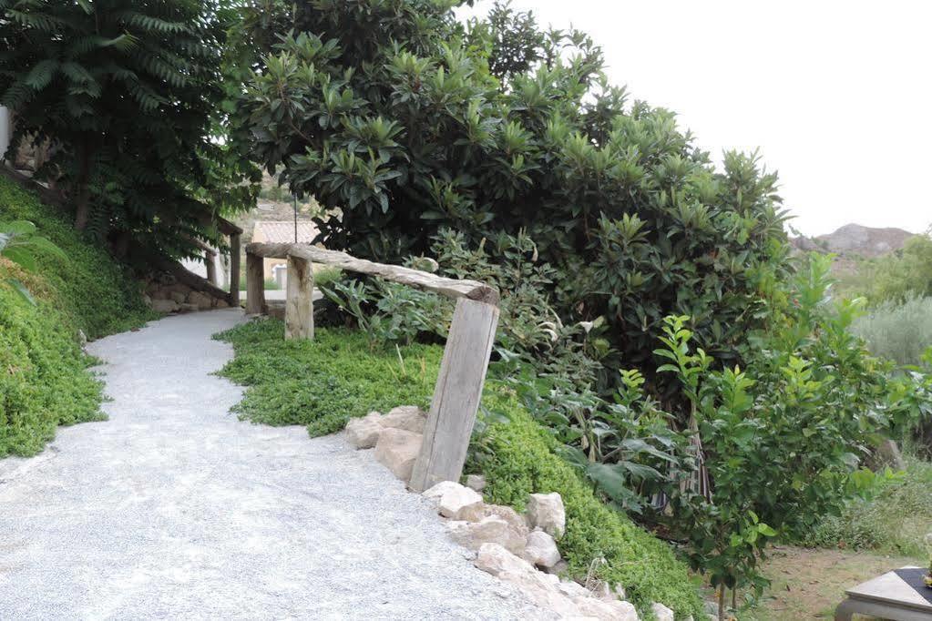 Caseria 7 Fuentes Hinojares Bagian luar foto